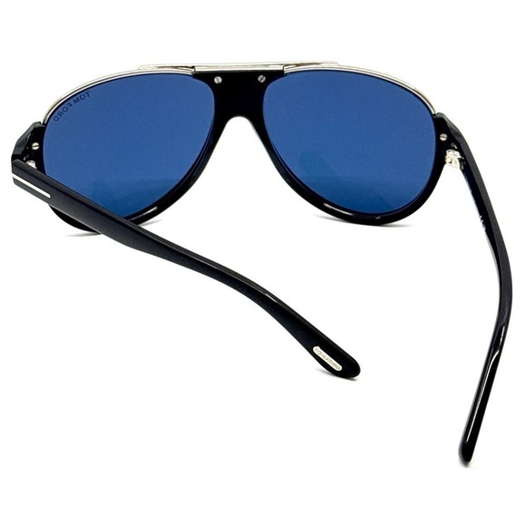 NEW!!! TOM FORD Dimitry Sunglasses TF334 20V Authentic main image 11